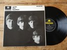 The Beatles – With The Beatles - 2nd UK MONO - Parlophone - Very Good Plus