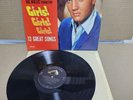 Elvis Presley GIRLS GIRLS GIRLS LPM 2621