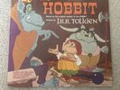Rankin/Bass – The Hobbit The Original Motion Picture Soundtrack LP 1977 - EX