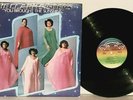 CLARK SISTERS You Brought The Sunshine LP VG+ 1981 Sound Of Gospel SOG132 Vinyl