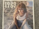 TAYLOR SWIFT - 1989 (Taylor’s Version) - ROSE GARDEN PINK Vinyl 2LPBrand New