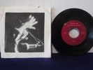 The Embarrassment, Patio Set / Sex Drive, 1980 Big Time Records BT-1 Rock Punk