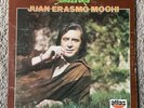 Juan Erasmo Mochi Amada Mia Vinyl Record 1978 With Inners Rare Promotion Album