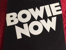 David Bowie - Now - Vinyl LP -RARE ORIGINAL RCA US PROMO 1978 DJL1-2697 NM Vinyl