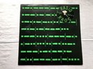 ROGER WATERS - RADIO K.A.O.S. LP 1st press; With Poster. 1987. Rare.