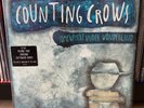 COUNTING CROWS 'Somewhere Under Wonderland' LP US orig. 2014 NM