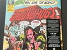 RSD 2021 The Groundhogs Who Will Save the World Neil Adams Marvel Vinyl /1000