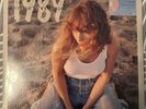 1989 (Taylor's Version) Rose Garden Pink Edition Vinyl NEW. IN HAND SHIPS NOW
