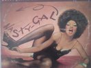 Betty Davis ‎-- 