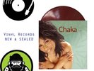 Chaka Khan - Epiphany: The Best Of Chaka Khan LP Vinyl Record 