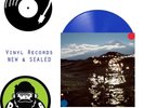 Cut Copy - Freeze, Melt LP Vinyl Record 