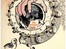 DJ Shadow - The Private Press '02 2xLP US ORG VG/EX-