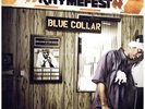 Rhymefest - Blue Collar '06 2xLP US ORG VG+/VG+