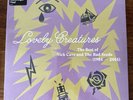 LP-BOX Nick Cave & The Bad Seeds Lovely Creatures (The Best Of) NEU Versiegelt