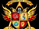 WISHBONE ASH COAT OF ARMS (2LP RED VINYL) new sealed