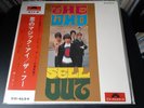 The Who The Who Sell Out UIJY-75209 Japan Limited Edition 2021 Reissue Played 1x
