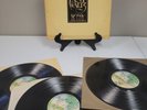 The Band - The Last Waltz LP 3x Vinyl 1978, Warner Bros. 3WS 3146