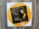 The Doors - London '68 (LP, Vinile Ltd, Pic, Unofficial, 100)