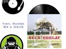 Beck - Odelay LP Vinyl Record 