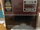 GRATEFUL DEAD Dick's Picks 02 Vinyl (2LP Set) Columbus, Ohio 10 31 71  16xx/3.5k
