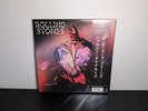 ROLLING STONES Hackney Diamonds Vinyl LP Crystal Clear Assai OBI LE 500