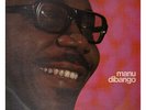 Manu Dibango Lp Vinile Manu Dibango (Omonimo Same) Fiesta  360.045 Nuovo