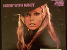 Nancy Sinatra - Movin' With Nancy Promotional copy original pressing from 1967 