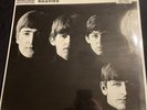 With the Beatles by Beatles (The) (Vinyl, 1987, EMI Records) Sealed PMC1206