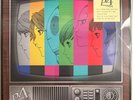 PERSONA 4 VINYL SOUNDTRACK - VINYL 4xLP iam8bit ATLUS SOUND TEAM - NEW -