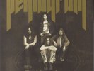 PENTAGRAM - First Daze Here (reissue) - Vinyl (LP)