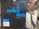 JACK WILSON - EASTERLY WINDS (2023) NEW VINYL LP : BLUE NOTE TONE POET SERIES