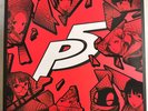 PERSONA 5 VINYL SOUNDTRACK: ESSENTIAL VINYL 4LP SHOJI MEGURO, ATLUS SOUND TEAM