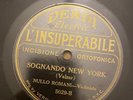 Derdi 10” 78 Record Shellac 5029 Nullo Romani