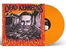 DEAD KENNEDYS - GIVE ME CONVENIENCE OR GIVE ME DEATH ORANGE VINYL - - P8200A