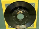 Elvis Presley 447-0608 Hound Dog / Don't be Cruel 45 1959 DOT Dog On Top RARE