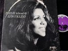 LYN COLLINS „THINK (ABOUT IT)“ JAMES BROWN ORIGINAL US-PRESS 1972