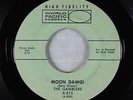 Surf Inst. 45 - Gamblers - Moon Dawg /LSD-25 - World Pacific