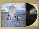 THE WHO - WHO'S NEXT - 1971 LP - TRACK RECORDS - 2408 102 - FIRST PRESSING