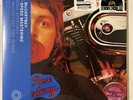 FACTORY SEALED RED ROSE SPEEDWAY HALF SPEED MASTERED LP PAUL McCARTNEY