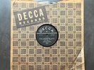 78 rpm Bill Haley - Rock Around The Clock / Thirteen Women - US DECCA
