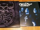 Danzig--Circle Of Snakes--vinyl,LP, misfits