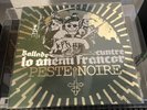 Peste Noire - Ballade Vinyl Goatmoon Vothana Arghoslent Grand Belial’s Key