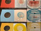 MODERN LIFE IS WAR Tribulation Worksongs Vol 1 2 3 7” Vinyl-have heart defeater