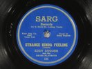 78 RPM -- Eddy Dugosh, Sarg 135, 