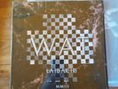 Laibach WAT Lp Vinyl 2lp