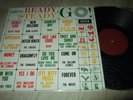 ROLLING STONES/HEINZ/BRIAN POOLE : READY STEADY GO LP 1964 DECCA BLK 16327 GER