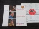 Jacqueline Du Pre: Elgar: Cello Concerto (S/C HMV ASD 655 UK Stereo LP 1965) EX