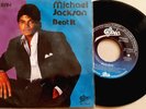 Michael Jackson-Beat / Billie Jean -7