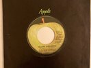 Black Dyke Mills Band YELLOW SUBMARINE / THINGUMYBOB Apple 7
