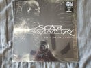Scar Symmetry Pitch Black Progress Vinyl Record LP Sealed Gold Variant In Flames